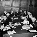 White. Men. Canadian UN delegation