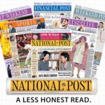 The National Post