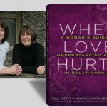 When Love Hurts, third edition published by Penguin Random House