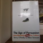 The Age of Persuasion cover.